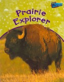 Book cover for Prairie Explorer