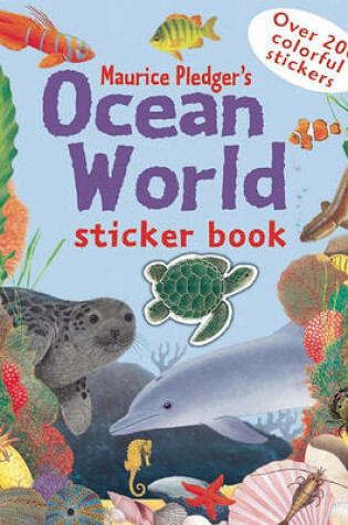 Cover of Ocean World