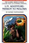 Book cover for U.N. Adventure: Mission to Molowa