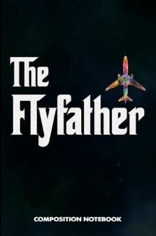 Cover of The Flyfather
