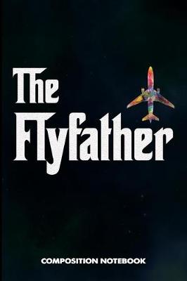 Book cover for The Flyfather