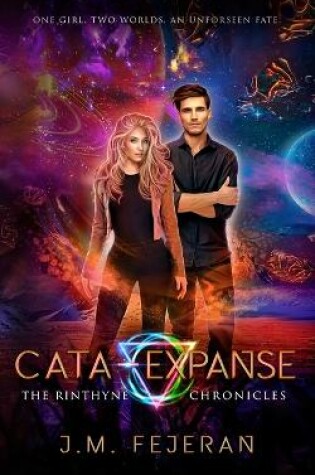 Cover of Cata-Expanse