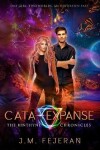 Book cover for Cata-Expanse