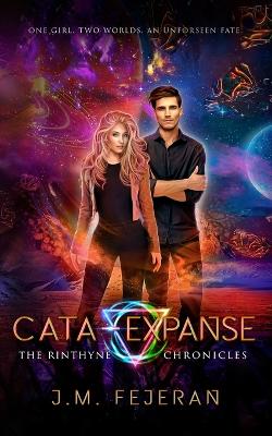 Book cover for Cata-Expanse