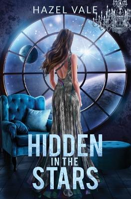 Cover of Hidden In The Stars