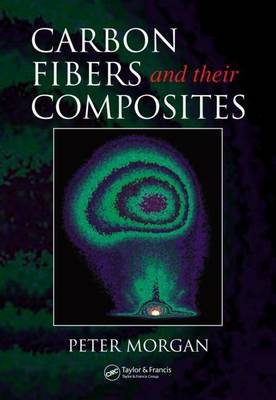 Book cover for Carbon Fibers and Their Composites