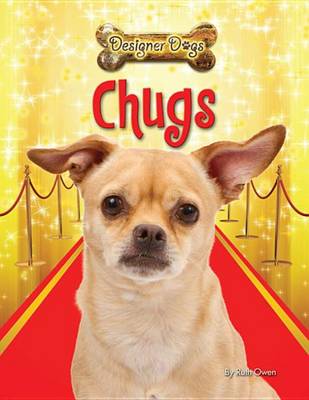 Book cover for Chugs