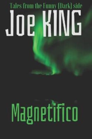 Cover of Magnetifico