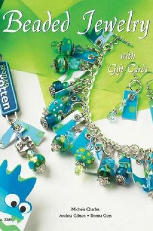 Cover of Beaded Jewelry with Gift Cards