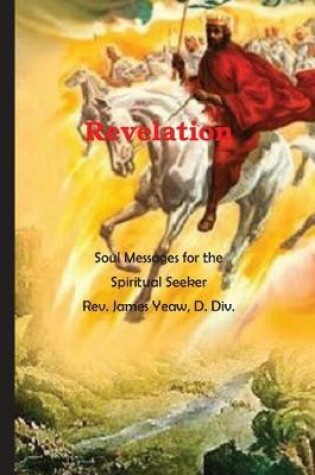 Cover of Revelation