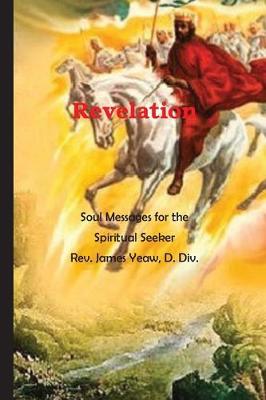 Book cover for Revelation