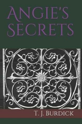 Cover of Angie's Secrets