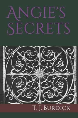 Book cover for Angie's Secrets