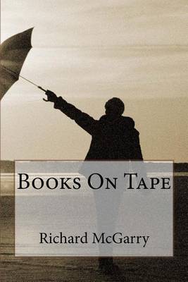 Book cover for Books On Tape