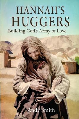 Book cover for Hannah's Huggers