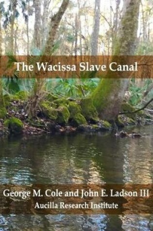 Cover of The Wacissa Slave Canal