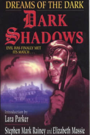 Cover of Dark Shadows