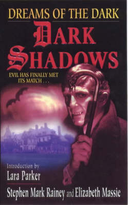 Cover of Dark Shadows