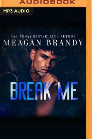 Cover of Break Me