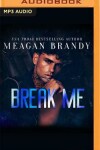 Book cover for Break Me
