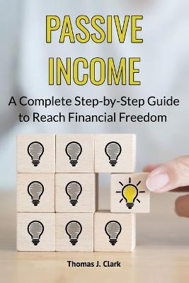 Cover of Passive Income