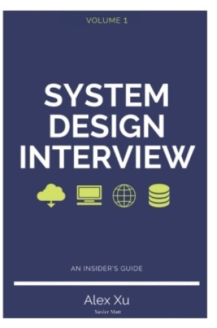 Cover of System Design Interview