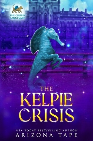 Cover of The Kelpie Crisis