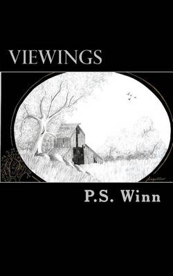 Book cover for Viewings