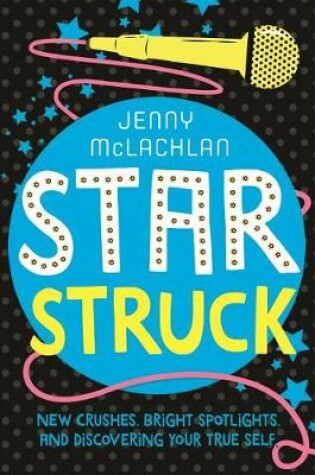 Cover of Star Struck