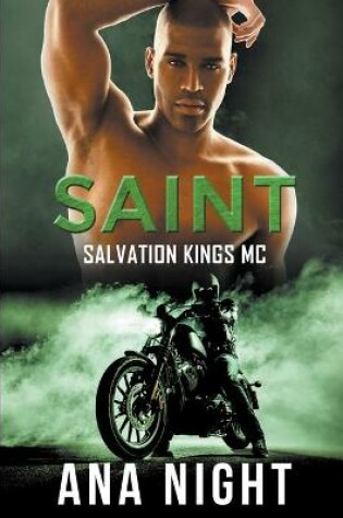 Cover of Saint