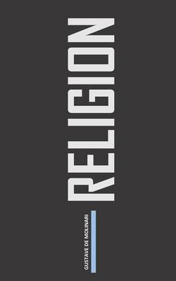 Book cover for Religion