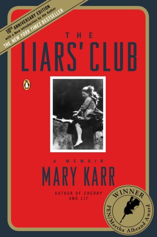 Cover of The Liars' Club