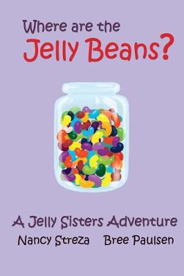 Book cover for Where are the Jelly Beans?