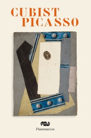 Cover of Cubist Picasso