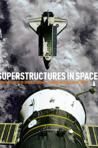 Cover of SuperStructures in Space