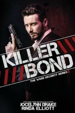 Cover of Killer Bond