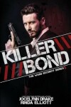 Book cover for Killer Bond