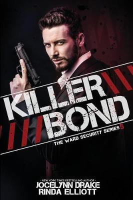 Cover of Killer Bond