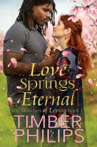 Cover of Love Springs Eternal