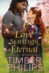 Book cover for Love Springs Eternal