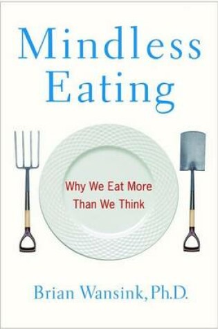 Cover of Mindless Eating