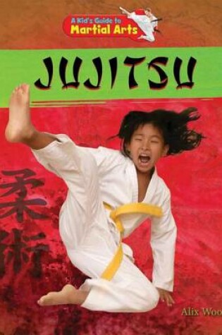 Cover of Jujitsu