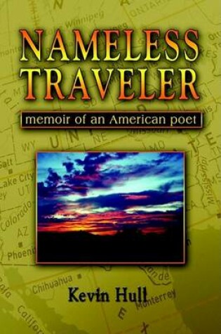 Cover of Nameless Traveler