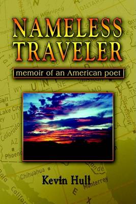 Book cover for Nameless Traveler