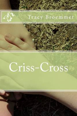 Book cover for Criss-Cross