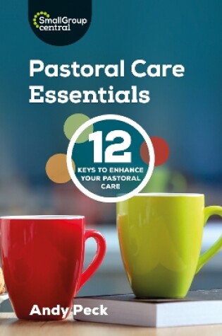 Cover of Pastoral Care Essentials