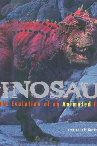 Cover of "Dinosaur"