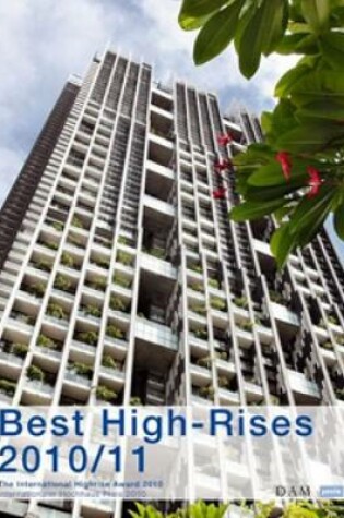 Cover of Best Highrises 2010|2011