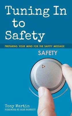 Book cover for Tuning In to Safety