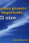 Book cover for El Aire (Air)